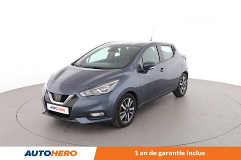 Nissan micra 0.9 IG-T 90 ch