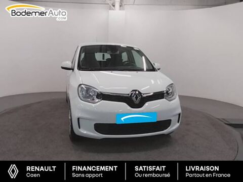 Annonce voiture Renault Twingo 15990 €