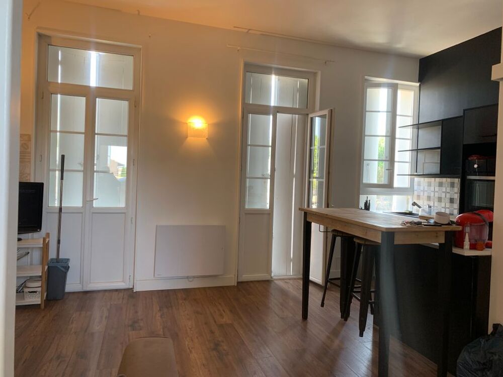 Location Appartement Appartement de 35m2 à louer sur Libourne Libourne