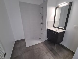  Appartement � louer 2 pi�ces 46 m�