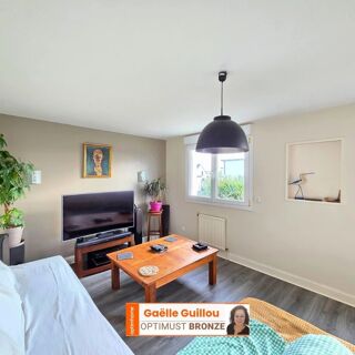  Maison  vendre 8 pices 125 m