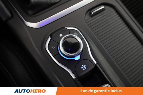 Talisman 1.6 dCi Energy Intens EDC 131 ch 2018 occasion 92130 Issy-les-Moulineaux