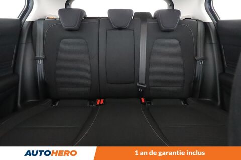 Focus 1.5 EcoBlue Titanium 120 ch 2020 occasion 92130 Issy-les-Moulineaux