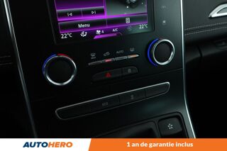 Grand scenic IV 1.7 dCi Blue Intens 7PL 150 ch 2019 occasion 92130 Issy-les-Moulineaux
