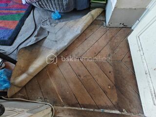  Appartement à vendre 2 pièces 30 m²