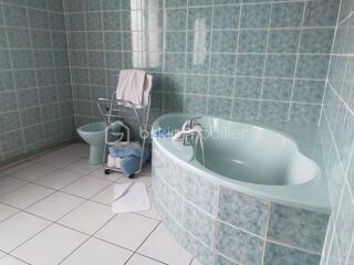  Maison � vendre 5 pi�ces 142 m�