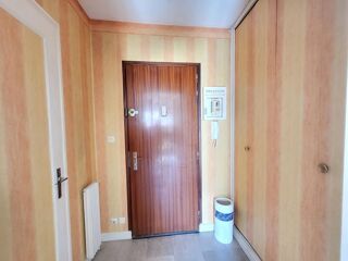  Appartement � vendre 1 pi�ce 39 m�
