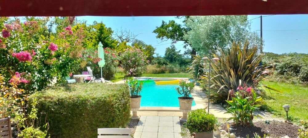Vente Maison Maison Individuelle 6 pièce(s) 157 m2 Aire sur l adour