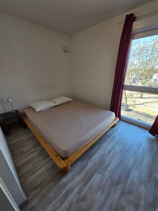  Appartement � louer 3 pi�ces 62 m�