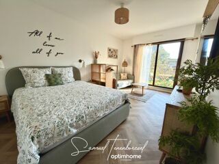  Appartement � vendre 1 pi�ce 27 m�