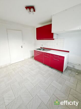  Appartement à vendre 4 pièces 78 m²