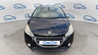 208 I 1.6 E-HDi 92 Allure 2013 occasion 57000 Metz