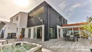  Maison � vendre 7 pi�ces 263 m�