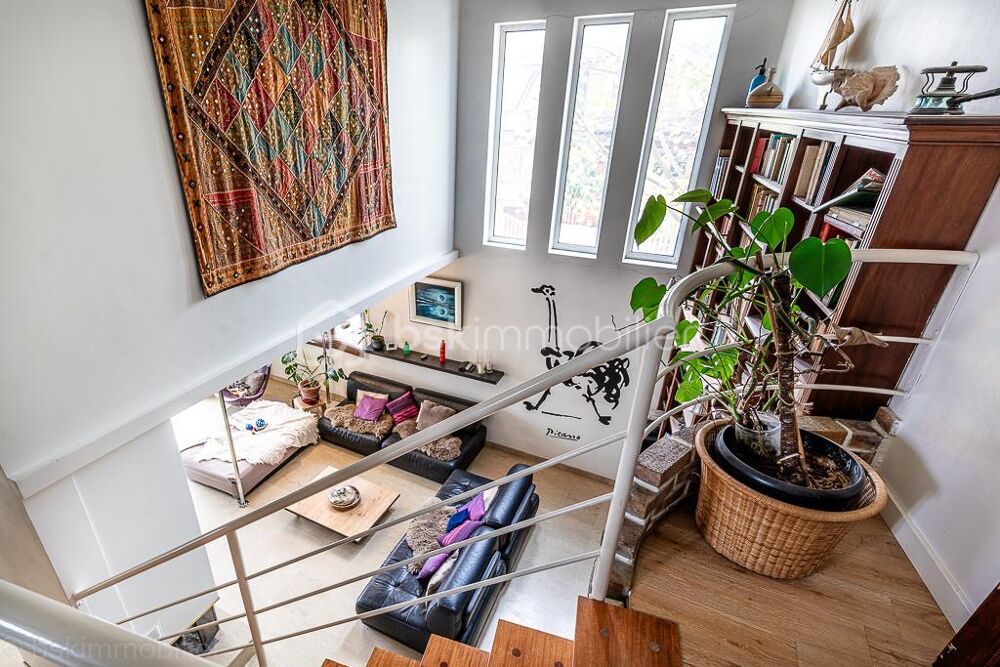  vendre  Maison Champigny-sur-Marne (94500)