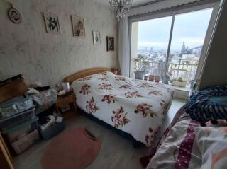  Appartement � vendre 2 pi�ces 47 m�