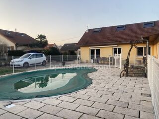  Maison à vendre 7 pièces 156 m²
