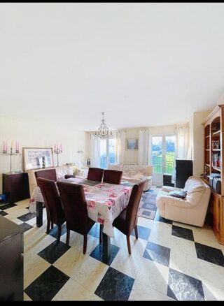  Maison � vendre 5 pi�ces 110 m�