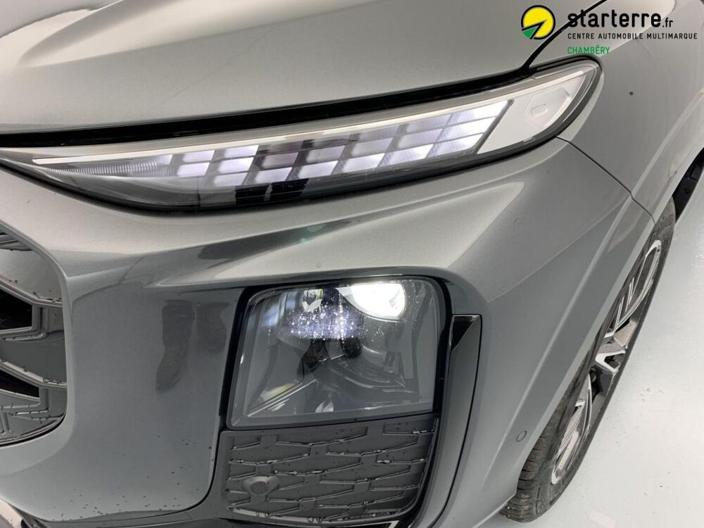Q3 HYBRIDE E-HYBRID 272 CH S tronic 6 S line 2026 occasion 73420 Voglans