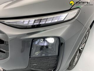 Q3 HYBRIDE E-HYBRID 272 CH S tronic 6 S line 2026 occasion 73420 Voglans