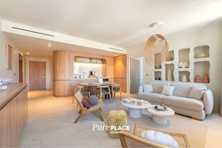  Appartement à vendre 3 pièces 76 m²