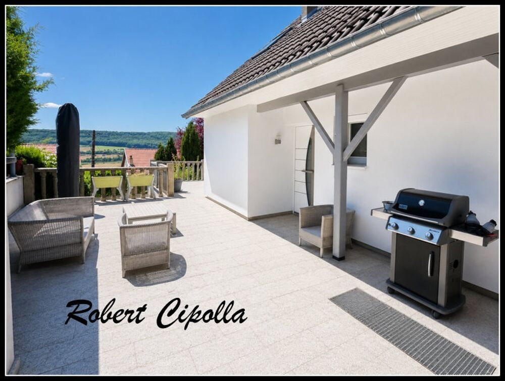 Vente Maison Maison à vendre 7 pièces MARANGE SILVANGE (57) Marange silvange