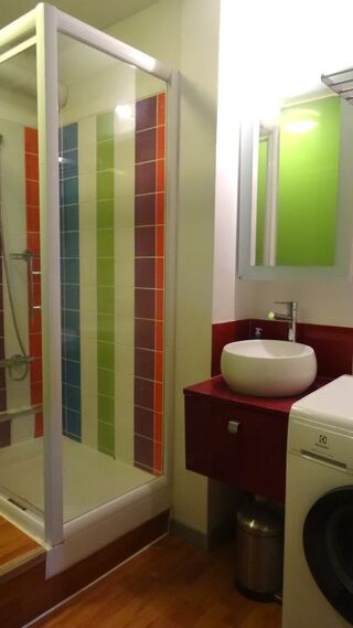  Appartement � louer 2 pi�ces 36 m�