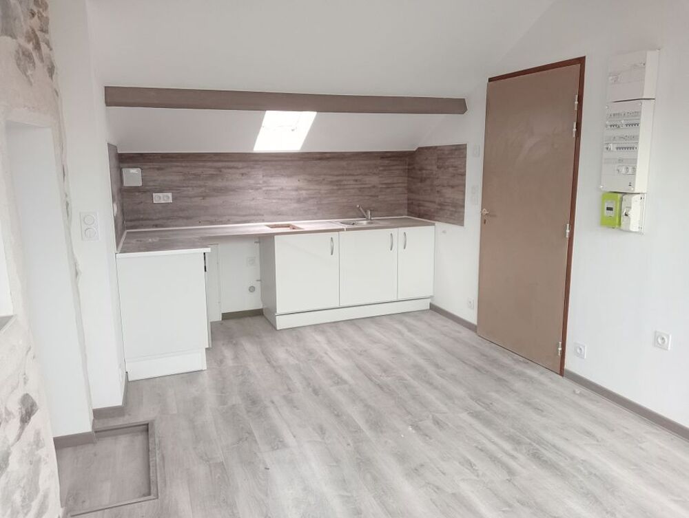 Location Appartement Appartement de 30m2 à louer sur Alès Ales