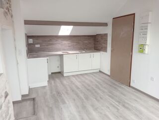  Appartement à louer 2 pièces 30 m²