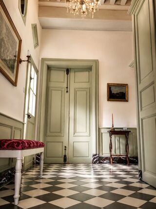  Appartement à vendre 8 pièces 175 m²