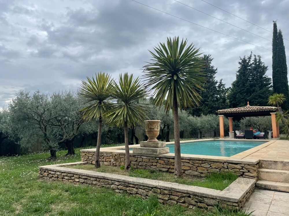 � vendre  Maison Fuveau (13710)