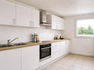  Appartement � vendre 3 pi�ces 67 m�