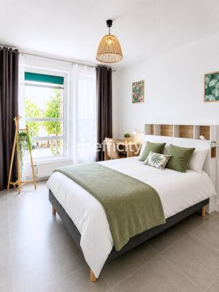  Appartement à vendre 4 pièces 67 m²