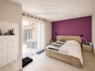  Maison à vendre 6 pièces 126 m²