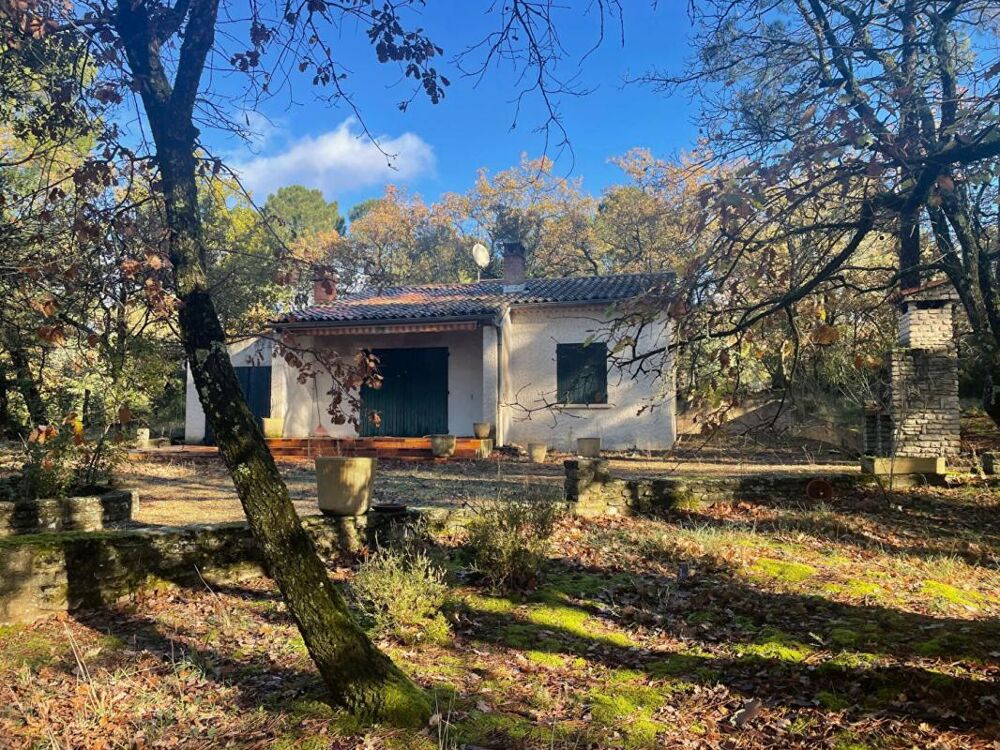 Vente Maison Maison Saint Saturnin Les Apt 3 pièce(s) 85 m2 Saint saturnin les apt