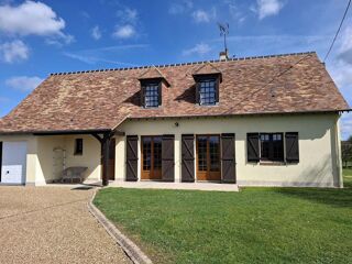  Maison � vendre 6 pi�ces 138 m�