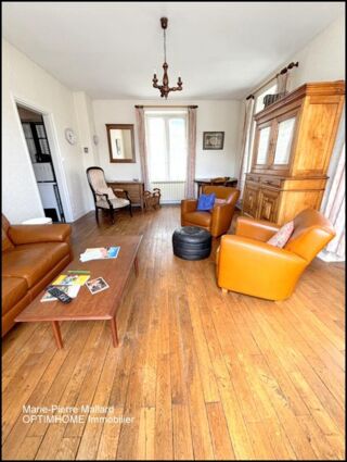  Maison à vendre 9 pièces 132 m²