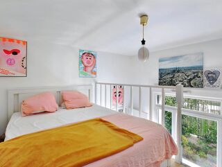  Appartement à vendre 2 pièces 52 m²