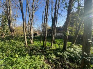  Terrain � vendre 3094 m�