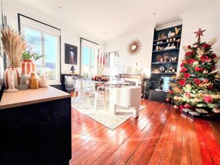  Appartement � vendre 4 pi�ces 89 m�