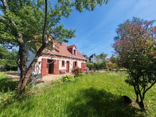  Maison � vendre 5 pi�ces 116 m�