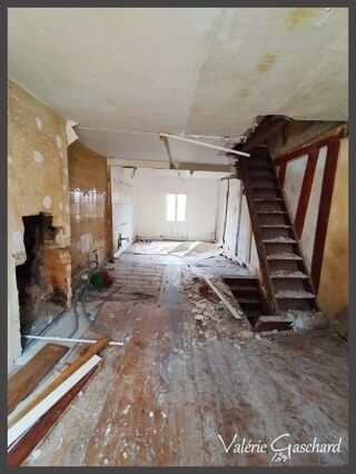  Immeuble à vendre 3 pièces 30 m²