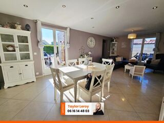  Maison � vendre 3 pi�ces 81 m�