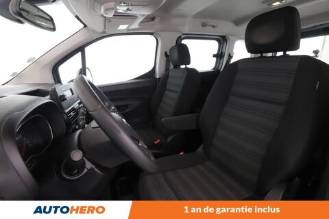 Combo VP Life 1.5 L1H1 Enjoy 102 ch 2019 occasion 92130 Issy-les-Moulineaux