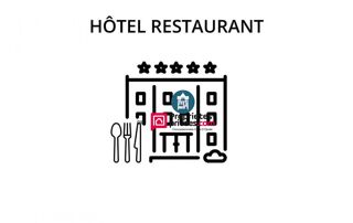  Maison  vendre 15 + pices 398 m