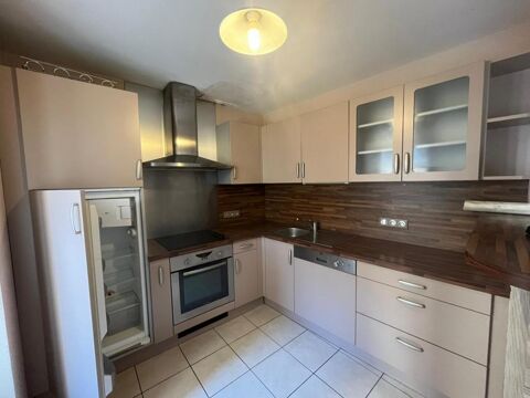  Maison � louer 3 pi�ces 84 m�