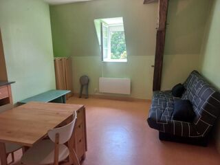  Appartement à louer 2 pièces 32 m²