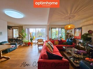  Appartement � vendre 4 pi�ces 114 m�