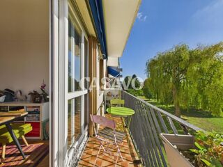  Appartement � vendre 4 pi�ces 71 m�