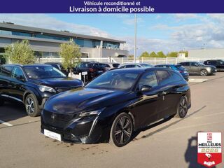 308 SW Essence 130 EAT8 GT +Si&egrave;ges &agrave; m&eacute;mo +Focal 2024 occasion 10150 Lavau