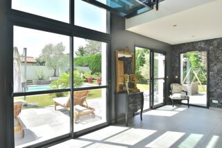  Maison � vendre 7 pi�ces 210 m�